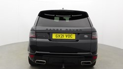 2021 (21) LAND ROVER RANGE ROVER SPORT 3.0 D300 HSE Dynamic Black 5dr Auto 5888421