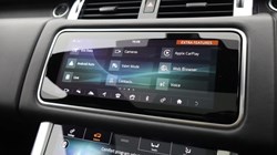 2021 (21) LAND ROVER RANGE ROVER SPORT 3.0 D300 HSE Dynamic Black 5dr Auto 5887870