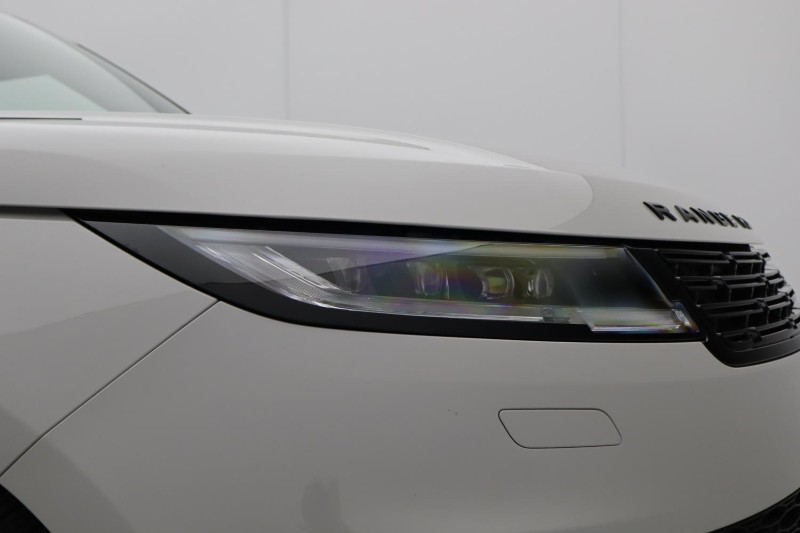 2021 (21) LAND ROVER RANGE ROVER SPORT 3.0 D300 HSE Dynamic Black 5dr Auto 5887815