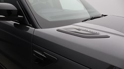 2021 (21) LAND ROVER RANGE ROVER SPORT 3.0 D300 HSE Dynamic Black 5dr Auto 5887839