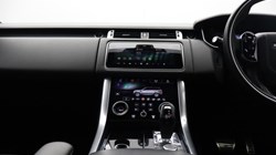 2021 (21) LAND ROVER RANGE ROVER SPORT 3.0 D300 HSE Dynamic Black 5dr Auto 5887853