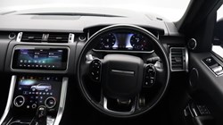 2021 (21) LAND ROVER RANGE ROVER SPORT 3.0 D300 HSE Dynamic Black 5dr Auto 5887854