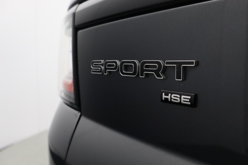 2021 (21) LAND ROVER RANGE ROVER SPORT 3.0 D300 HSE Dynamic Black 5dr Auto 5887823