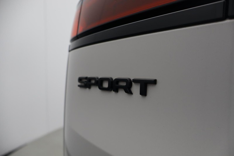 2021 (21) LAND ROVER RANGE ROVER SPORT 3.0 D300 HSE Dynamic Black 5dr Auto 5887891