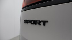 2021 (21) LAND ROVER RANGE ROVER SPORT 3.0 D300 HSE Dynamic Black 5dr Auto 5887891