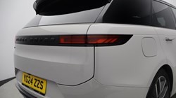 2021 (21) LAND ROVER RANGE ROVER SPORT 3.0 D300 HSE Dynamic Black 5dr Auto 5887888
