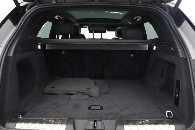 2021 (21) LAND ROVER RANGE ROVER SPORT 3.0 D300 HSE Dynamic Black 5dr Auto 5887894