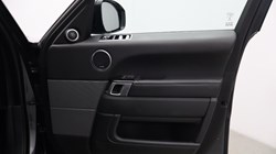 2021 (21) LAND ROVER RANGE ROVER SPORT 3.0 D300 HSE Dynamic Black 5dr Auto 5887855