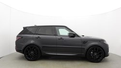 2021 (21) LAND ROVER RANGE ROVER SPORT 3.0 D300 HSE Dynamic Black 5dr Auto 5887803
