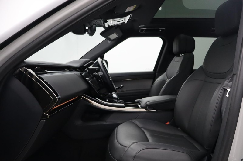 2021 (21) LAND ROVER RANGE ROVER SPORT 3.0 D300 HSE Dynamic Black 5dr Auto 5887897
