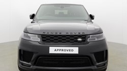 2021 (21) LAND ROVER RANGE ROVER SPORT 3.0 D300 HSE Dynamic Black 5dr Auto 5887800