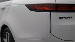 2021 (21) LAND ROVER RANGE ROVER SPORT 3.0 D300 HSE Dynamic Black 5dr Auto 5887889
