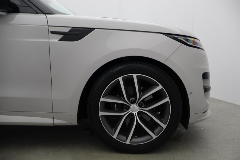 2021 (21) LAND ROVER RANGE ROVER SPORT 3.0 D300 HSE Dynamic Black 5dr Auto 5887810