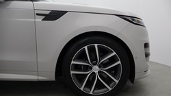 2021 (21) LAND ROVER RANGE ROVER SPORT 3.0 D300 HSE Dynamic Black 5dr Auto 5887810