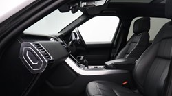 2021 (21) LAND ROVER RANGE ROVER SPORT 3.0 D300 HSE Dynamic Black 5dr Auto 5887831