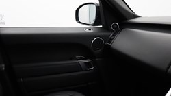 2021 (21) LAND ROVER RANGE ROVER SPORT 3.0 D300 HSE Dynamic Black 5dr Auto 5887875