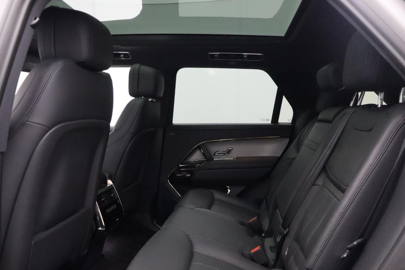 2021 (21) LAND ROVER RANGE ROVER SPORT 3.0 D300 HSE Dynamic Black 5dr Auto 5887899