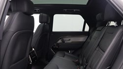 2021 (21) LAND ROVER RANGE ROVER SPORT 3.0 D300 HSE Dynamic Black 5dr Auto 5887899