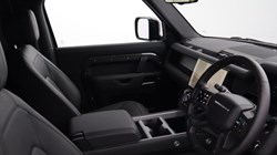 2026 (26) LAND ROVER COMMERCIAL DEFENDER 3.0 D350 Hard Top X Auto 5900228