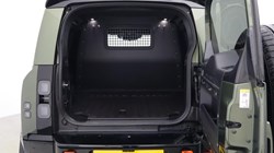 2026 (26) LAND ROVER COMMERCIAL DEFENDER 3.0 D350 Hard Top X Auto 5900171