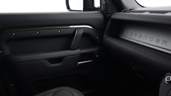 2026 (26) LAND ROVER COMMERCIAL DEFENDER 3.0 D350 Hard Top X Auto 5900223