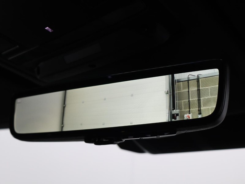2026 (26) LAND ROVER COMMERCIAL DEFENDER 3.0 D350 Hard Top X Auto 5900222