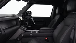 2026 (26) LAND ROVER COMMERCIAL DEFENDER 3.0 D350 Hard Top X Auto 5900185