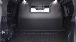 2026 (26) LAND ROVER COMMERCIAL DEFENDER 3.0 D350 Hard Top X Auto 5900172