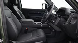 2026 (26) LAND ROVER COMMERCIAL DEFENDER 3.0 D350 Hard Top X Auto 5900199