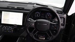 2026 (26) LAND ROVER COMMERCIAL DEFENDER 3.0 D350 Hard Top X Auto 5900229