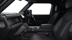 2026 (26) LAND ROVER COMMERCIAL DEFENDER 3.0 D350 Hard Top X Auto 5900182