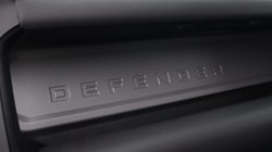 2026 (26) LAND ROVER COMMERCIAL DEFENDER 3.0 D350 Hard Top X Auto 5900187