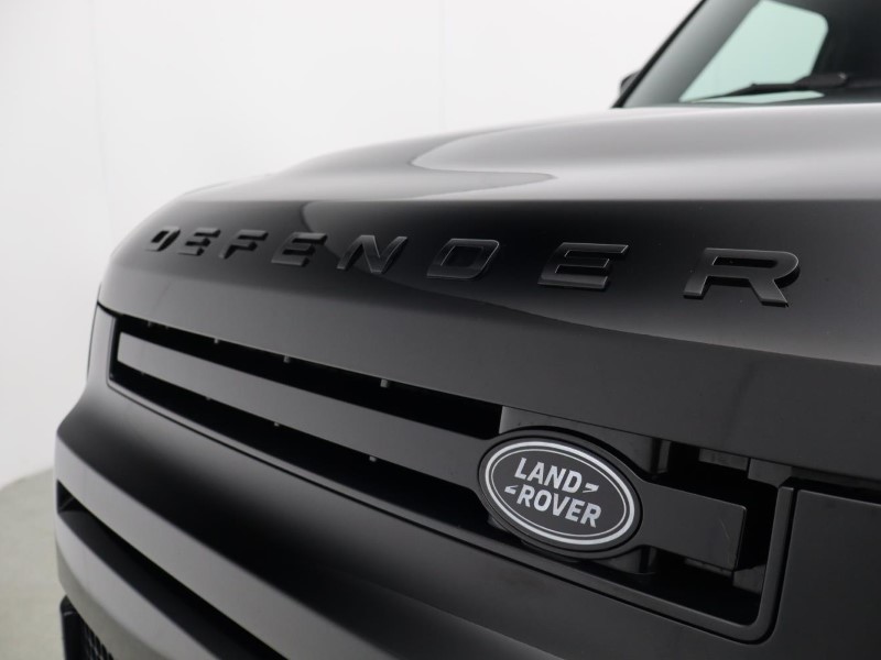 2026 (26) LAND ROVER COMMERCIAL DEFENDER 3.0 D350 Hard Top X Auto 5900195