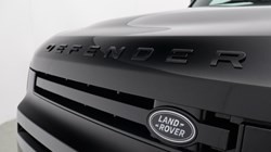 2026 (26) LAND ROVER COMMERCIAL DEFENDER 3.0 D350 Hard Top X Auto 5900195