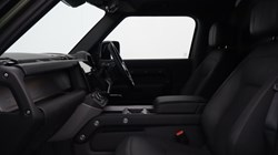 2026 (26) LAND ROVER COMMERCIAL DEFENDER 3.0 D350 Hard Top X Auto 5900181