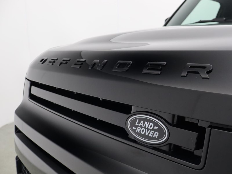 2026 (26) LAND ROVER COMMERCIAL DEFENDER 3.0 D350 Hard Top X Auto 5900196