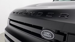 2026 (26) LAND ROVER COMMERCIAL DEFENDER 3.0 D350 Hard Top X Auto 5900196