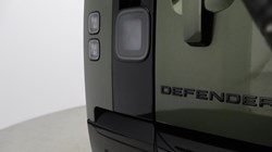 2026 (26) LAND ROVER COMMERCIAL DEFENDER 3.0 D350 Hard Top X Auto 5900170