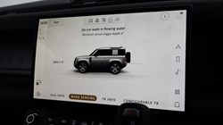 2026 (26) LAND ROVER COMMERCIAL DEFENDER 3.0 D350 Hard Top X Auto 5900212