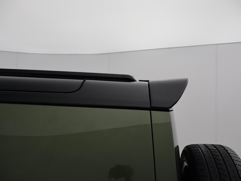 2026 (26) LAND ROVER COMMERCIAL DEFENDER 3.0 D350 Hard Top X Auto 5900179