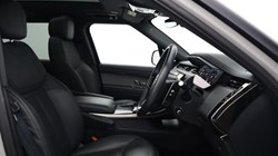 2024 (24) LAND ROVER RANGE ROVER SPORT 3.0 D300 Dynamic SE 5dr Auto 5886048