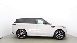 2024 (24) LAND ROVER RANGE ROVER SPORT 3.0 D300 Dynamic SE 5dr Auto 5886012