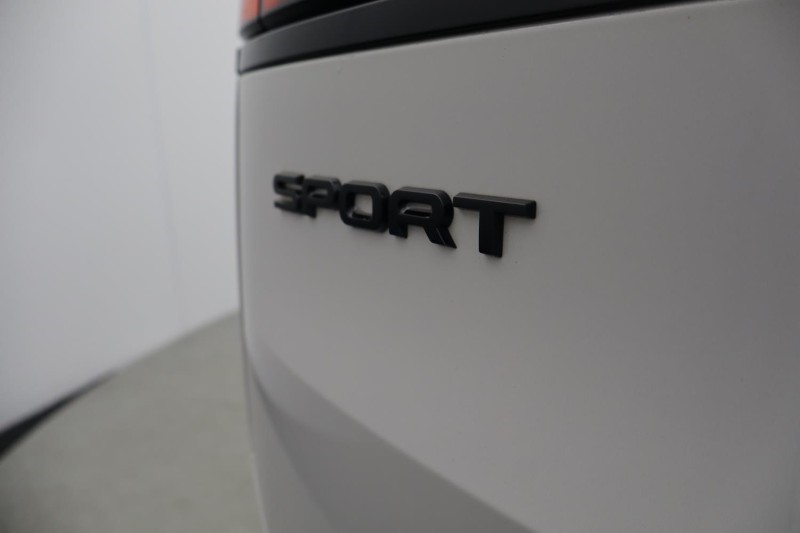 2024 (24) LAND ROVER RANGE ROVER SPORT 3.0 D300 Dynamic SE 5dr Auto 5886020