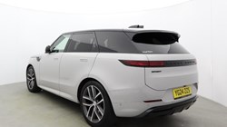 2024 (24) LAND ROVER RANGE ROVER SPORT 3.0 D300 Dynamic SE 5dr Auto 5886015