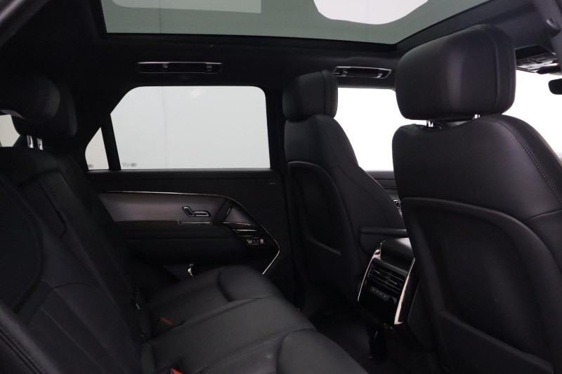 2024 (24) LAND ROVER RANGE ROVER SPORT 3.0 D300 Dynamic SE 5dr Auto 5886029