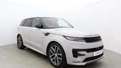 2024 (24) LAND ROVER RANGE ROVER SPORT 3.0 D300 Dynamic SE 5dr Auto 5886008