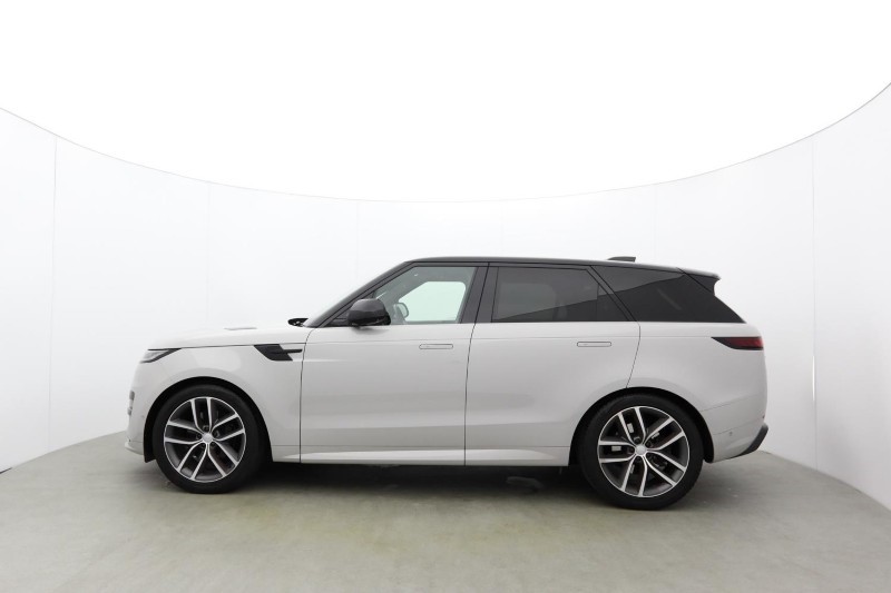 2024 (24) LAND ROVER RANGE ROVER SPORT 3.0 D300 Dynamic SE 5dr Auto 5886013