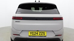 2024 (24) LAND ROVER RANGE ROVER SPORT 3.0 D300 Dynamic SE 5dr Auto 5886011