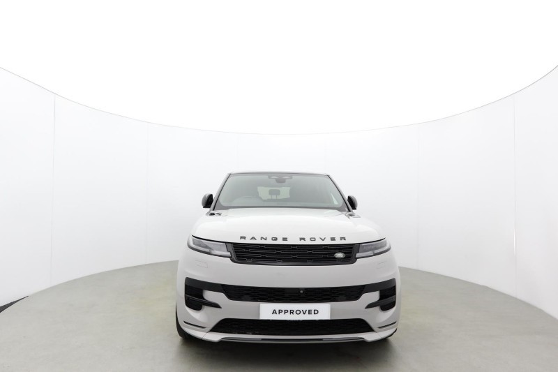2024 (24) LAND ROVER RANGE ROVER SPORT 3.0 D300 Dynamic SE 5dr Auto 5886009