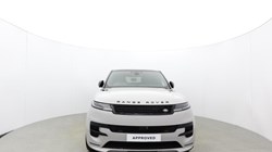 2024 (24) LAND ROVER RANGE ROVER SPORT 3.0 D300 Dynamic SE 5dr Auto 5886009